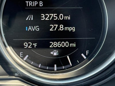 2025 Mazda Mazda CX-5 2.5 S Select Package AWD
