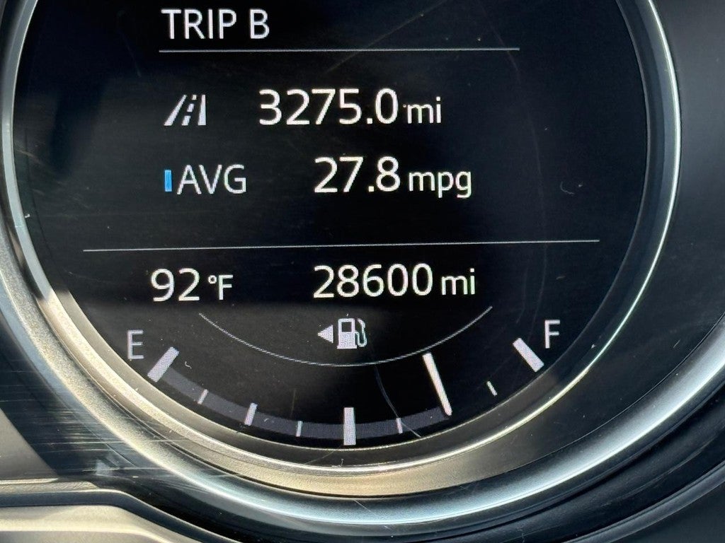 2025 Mazda Mazda CX-5 2.5 S Select Package AWD