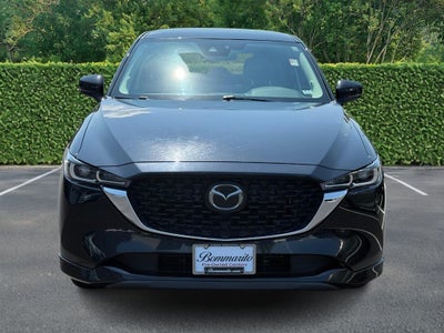 2025 Mazda Mazda CX-5 2.5 S Select Package AWD