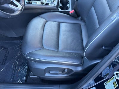 2024 Mazda Mazda CX-5 2.5 S Select Package AWD