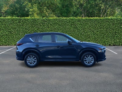 2024 Mazda Mazda CX-5 2.5 S Select Package AWD
