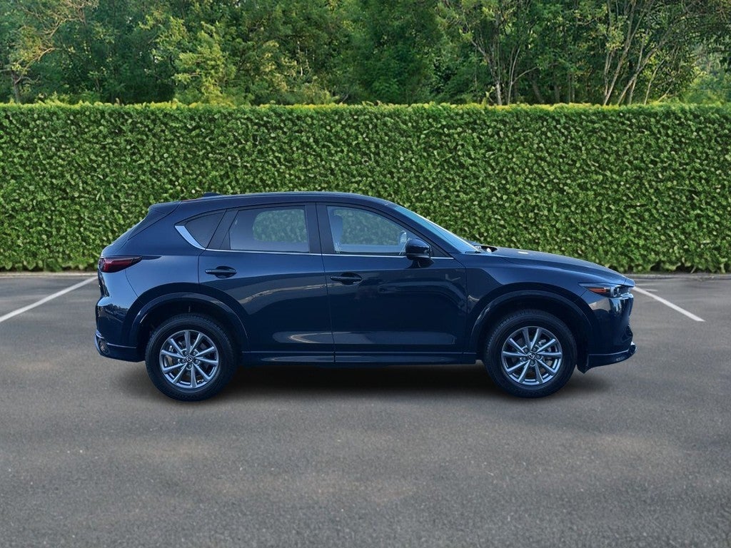 2024 Mazda Mazda CX-5 2.5 S Select Package AWD