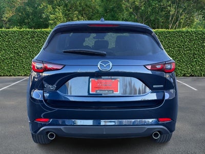2024 Mazda Mazda CX-5 2.5 S Select Package AWD
