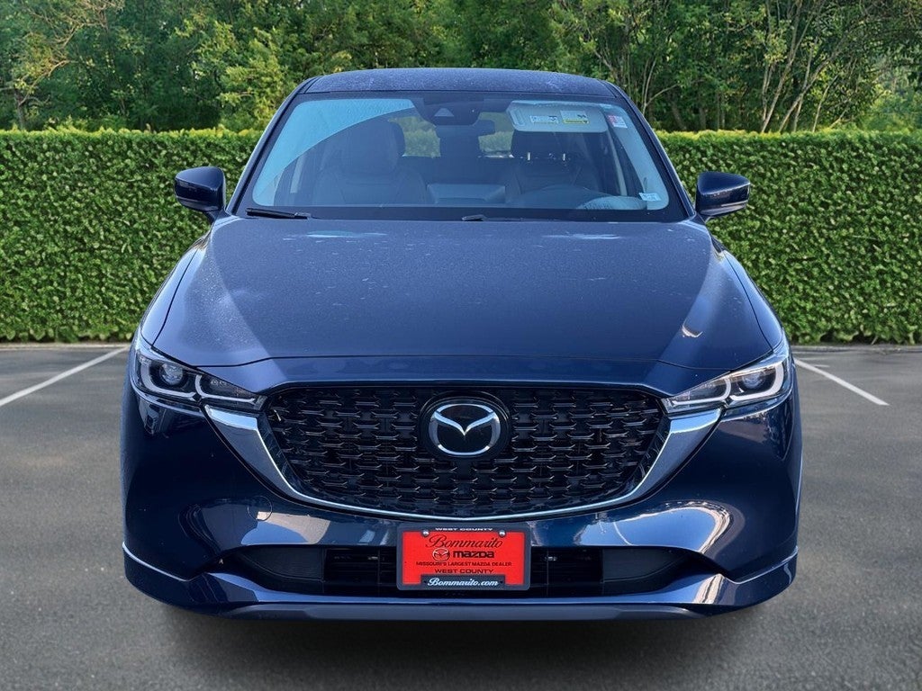 2024 Mazda Mazda CX-5 2.5 S Select Package AWD