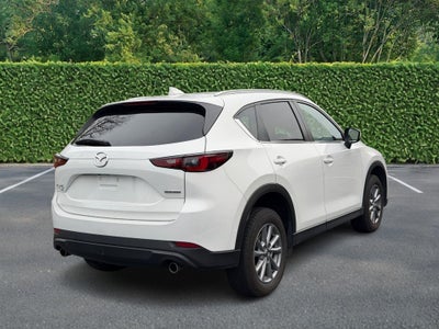 2023 Mazda Mazda CX-5 2.5 S Select Package
