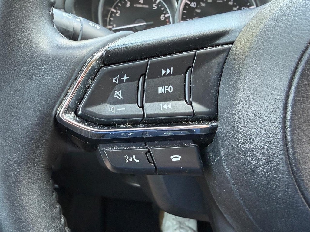 2023 Mazda Mazda CX-5 2.5 S Select Package AWD