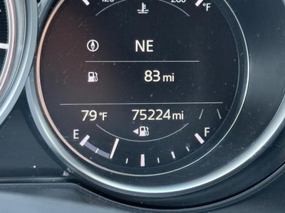 2023 Mazda Mazda CX-5 2.5 S Select Package AWD