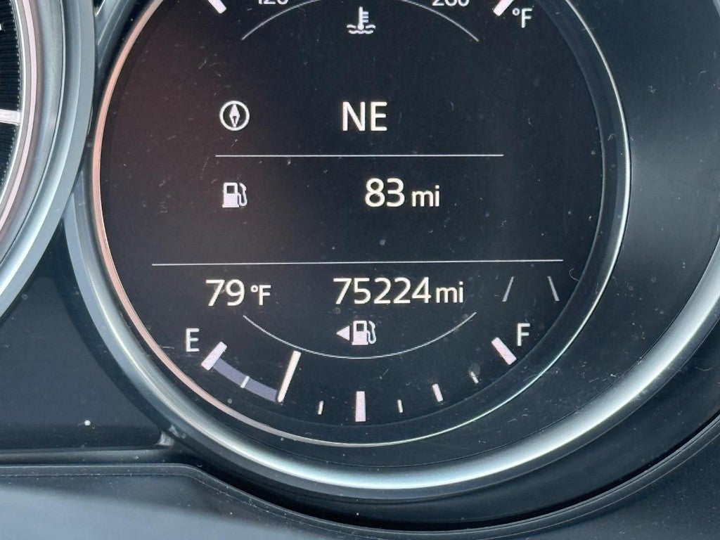 2023 Mazda Mazda CX-5 2.5 S Select Package AWD