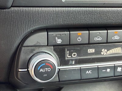 2023 Mazda Mazda CX-5 2.5 S Select Package AWD