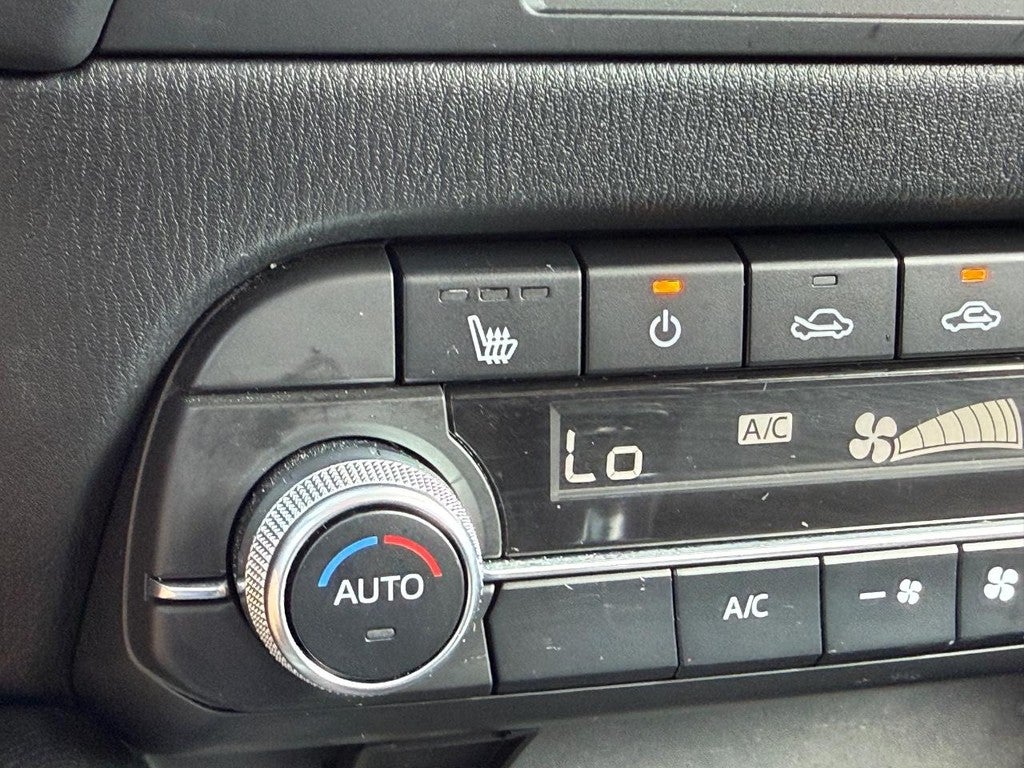 2023 Mazda Mazda CX-5 2.5 S Select Package AWD