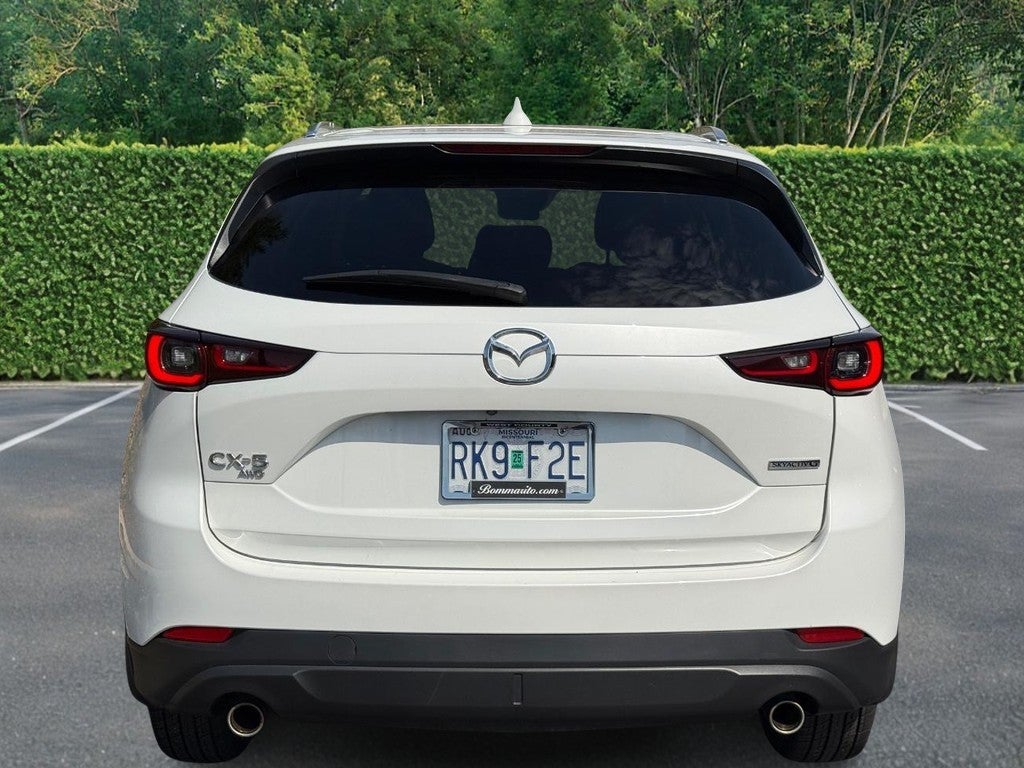 2023 Mazda Mazda CX-5 2.5 S Select Package AWD