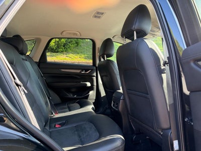 2023 Mazda Mazda CX-5 2.5 S Select Package AWD