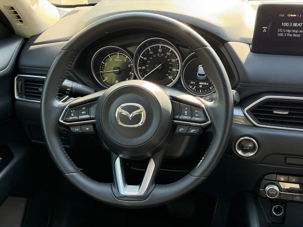 2023 Mazda Mazda CX-5 2.5 S Select Package AWD
