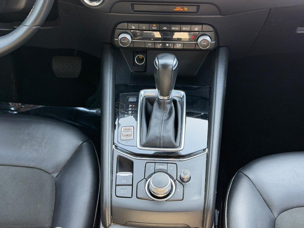 2023 Mazda Mazda CX-5 2.5 S Select Package AWD