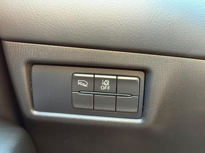 2023 Mazda Mazda CX-5 2.5 S Select Package AWD