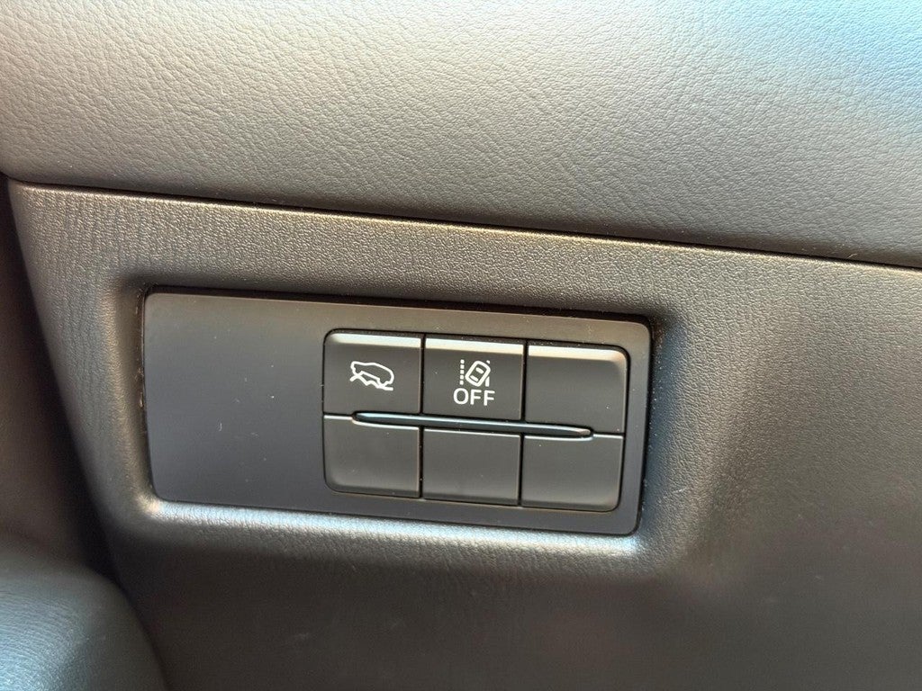 2023 Mazda Mazda CX-5 2.5 S Select Package AWD