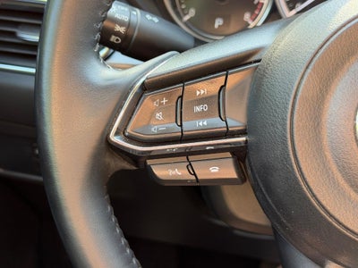 2023 Mazda Mazda CX-5 2.5 S Select Package AWD