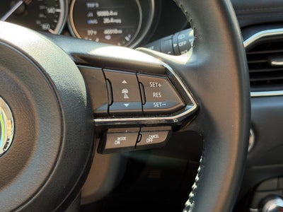 2023 Mazda Mazda CX-5 2.5 S Select Package AWD