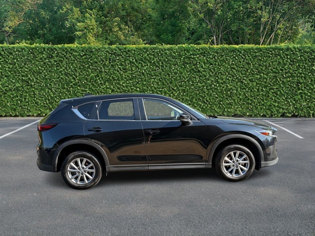 2023 Mazda Mazda CX-5 2.5 S Select Package AWD