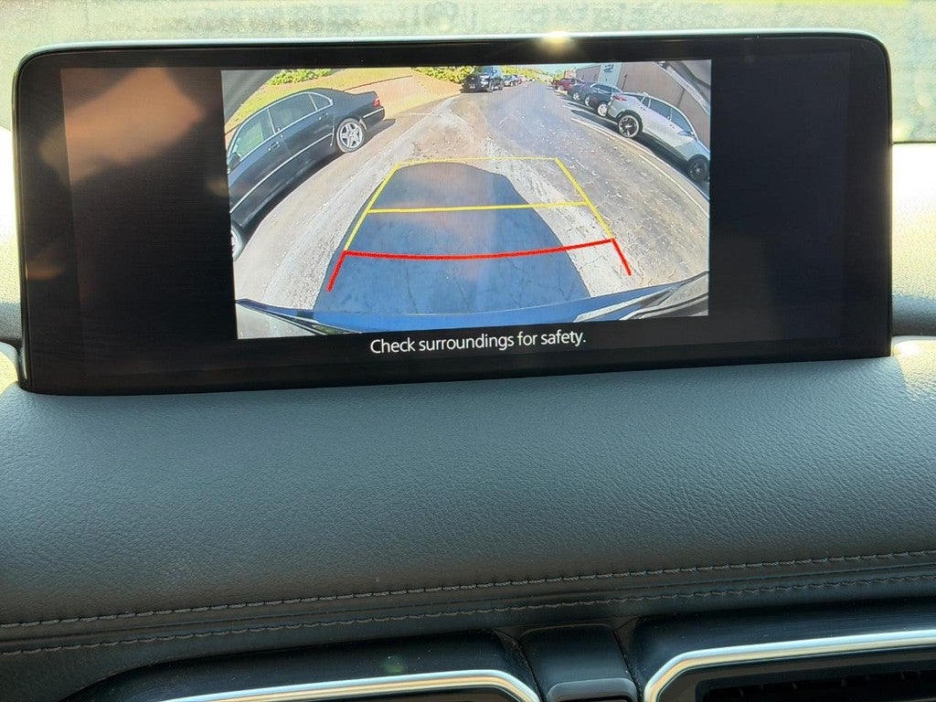 2023 Mazda Mazda CX-5 2.5 S Select Package AWD