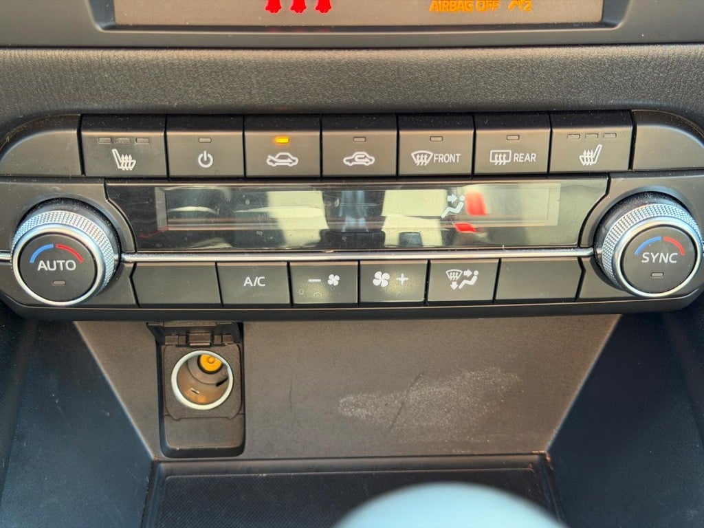 2023 Mazda Mazda CX-5 2.5 S Select Package AWD