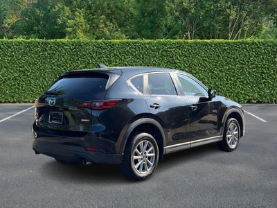 2023 Mazda Mazda CX-5 2.5 S Select Package AWD