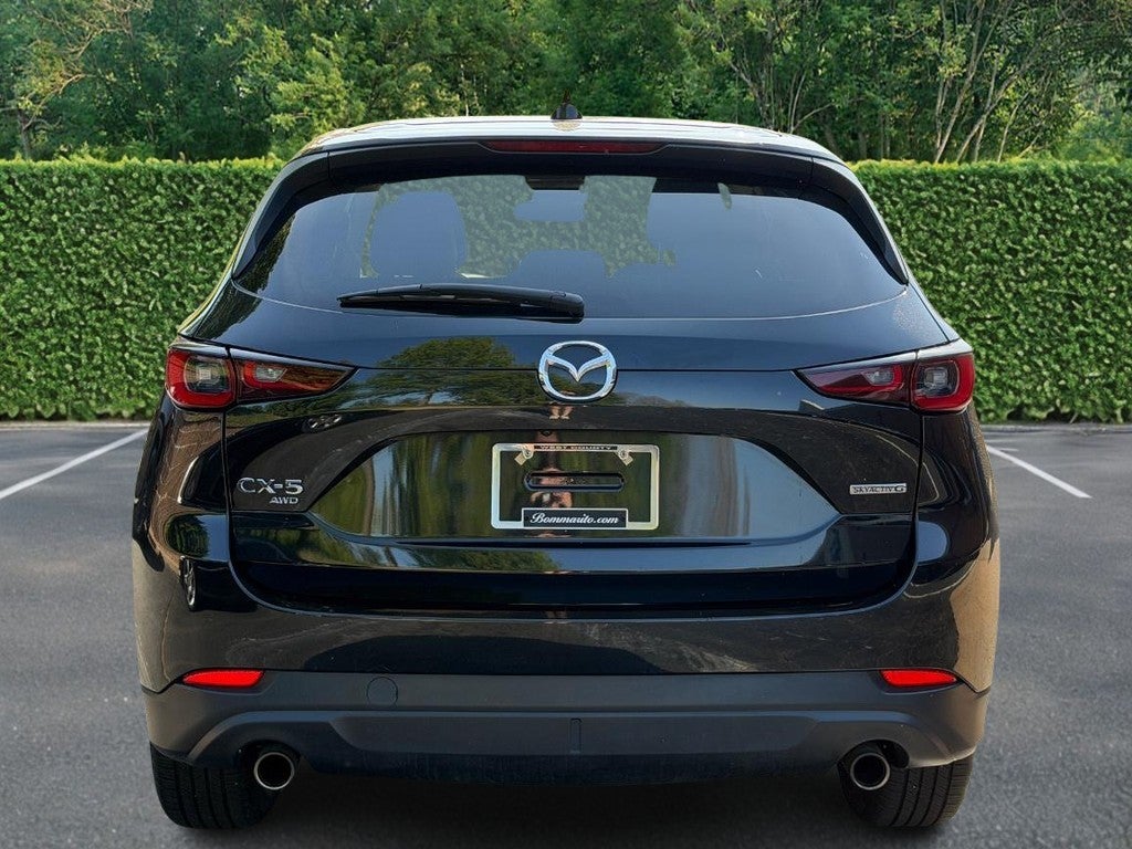 2023 Mazda Mazda CX-5 2.5 S Select Package AWD