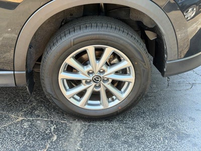 2023 Mazda Mazda CX-5 2.5 S Select Package AWD