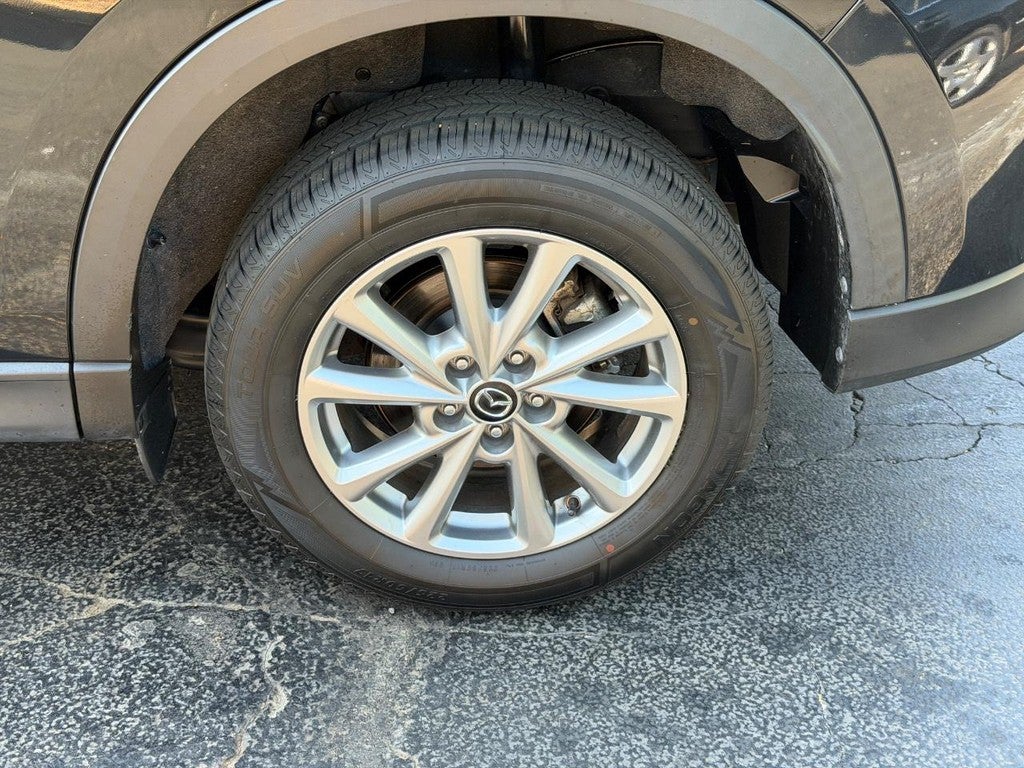 2023 Mazda Mazda CX-5 2.5 S Select Package AWD