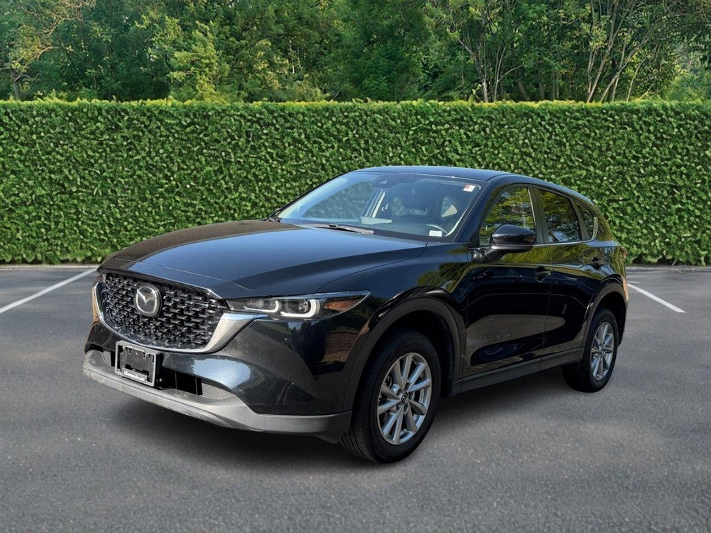 2023 Mazda Mazda CX-5 2.5 S Select Package AWD