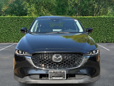 2023 Mazda Mazda CX-5 2.5 S Select Package AWD
