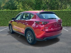 2021 Mazda CX-5 Sport