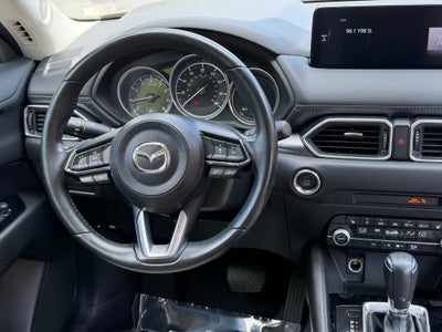 2023 Mazda Mazda CX-5 2.5 S Select Package AWD