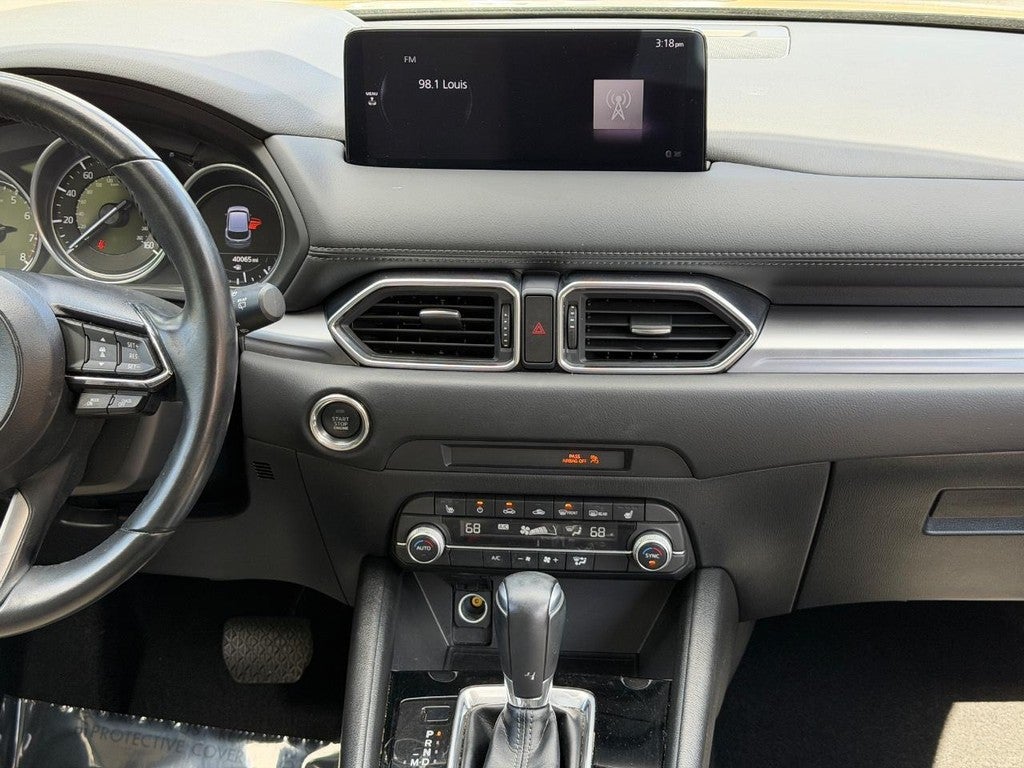 2023 Mazda Mazda CX-5 2.5 S Select Package AWD
