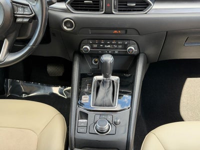 2023 Mazda Mazda CX-5 2.5 S Select Package AWD