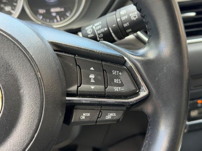 2023 Mazda Mazda CX-5 2.5 S Select Package AWD