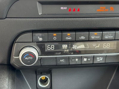 2023 Mazda Mazda CX-5 2.5 S Select Package AWD