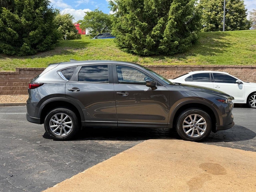 2023 Mazda Mazda CX-5 2.5 S Select Package AWD