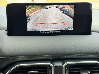 2023 Mazda Mazda CX-5 2.5 S Select Package AWD