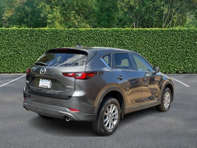 2023 Mazda Mazda CX-5 2.5 S Select Package AWD