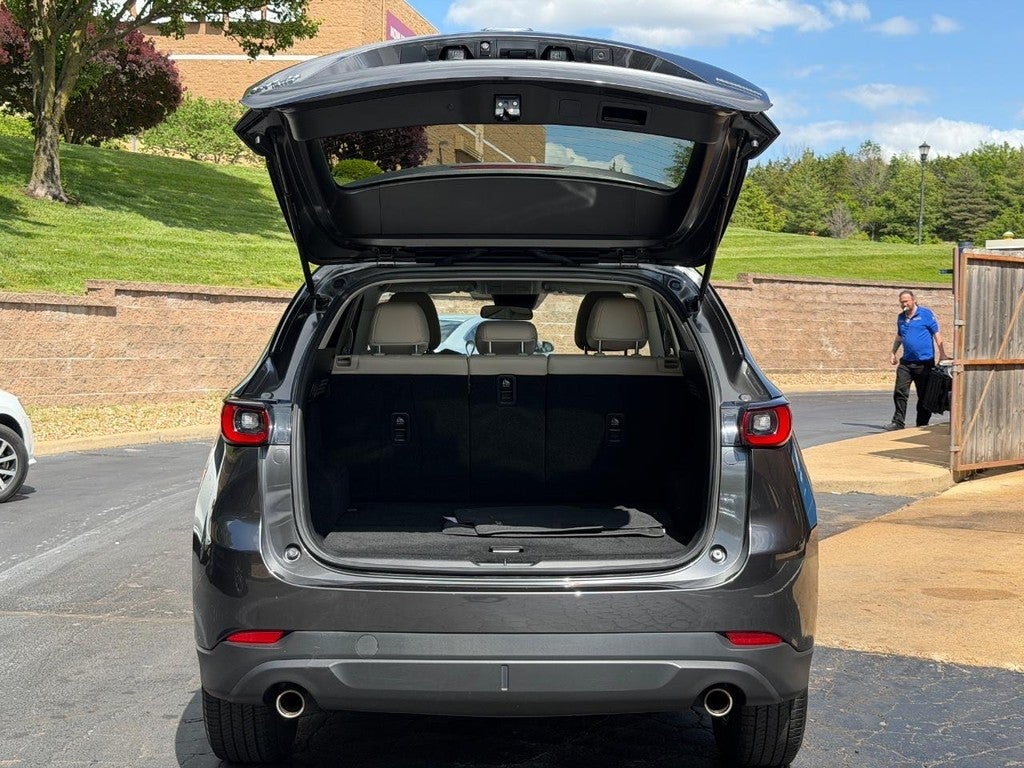 2023 Mazda Mazda CX-5 2.5 S Select Package AWD