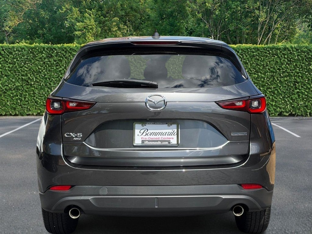 2023 Mazda Mazda CX-5 2.5 S Select Package AWD