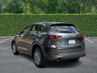 2023 Mazda Mazda CX-5 2.5 S Select Package AWD