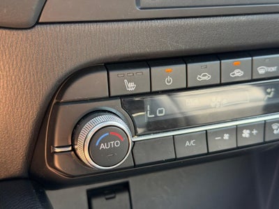 2025 Mazda Mazda CX-5 2.5 S Preferred Package AWD