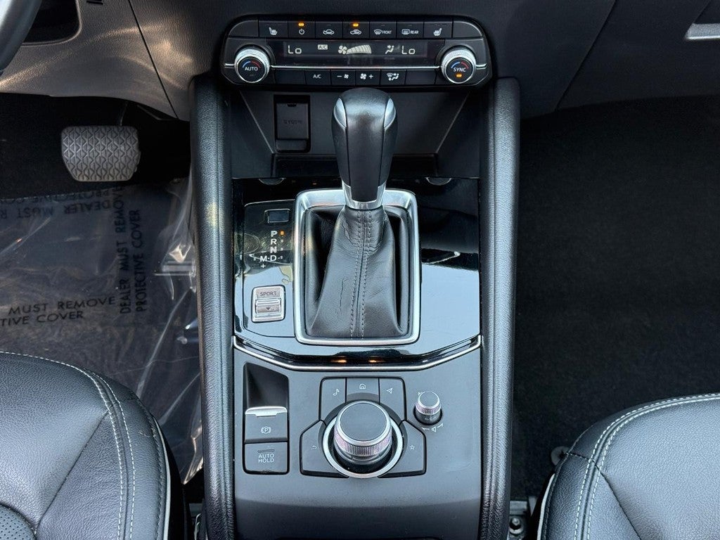 2025 Mazda Mazda CX-5 2.5 S Preferred Package AWD
