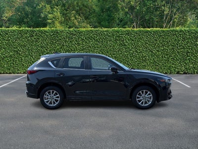 2025 Mazda Mazda CX-5 2.5 S Preferred Package AWD