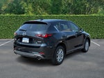 2025 Mazda Mazda CX-5 2.5 S Preferred Package AWD