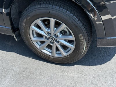 2025 Mazda Mazda CX-5 2.5 S Preferred Package AWD