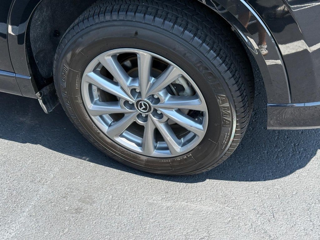 2025 Mazda Mazda CX-5 2.5 S Preferred Package AWD