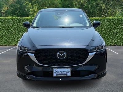 2025 Mazda Mazda CX-5 2.5 S Preferred Package AWD